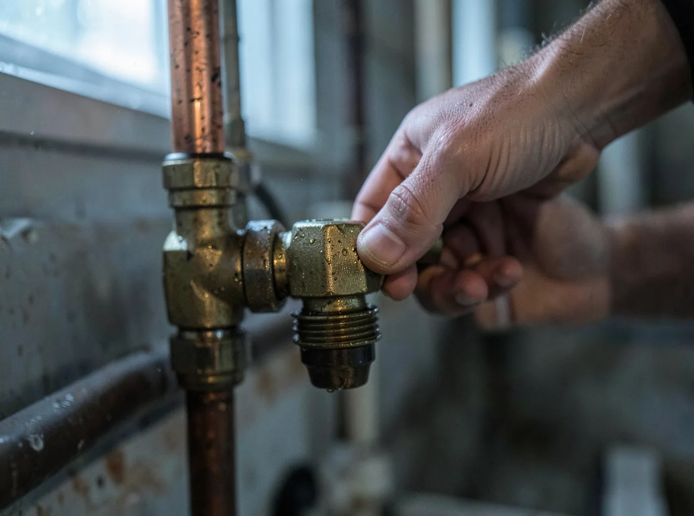 Emergency Plumber Burlington, NC FAQs